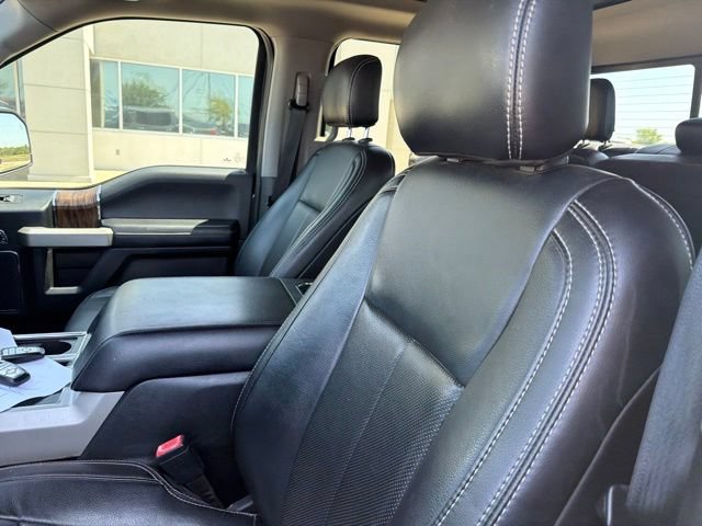 Used 2020 Ford F150 Lariat w/ Equipment Group 502A Luxury AWD/4WD image 14