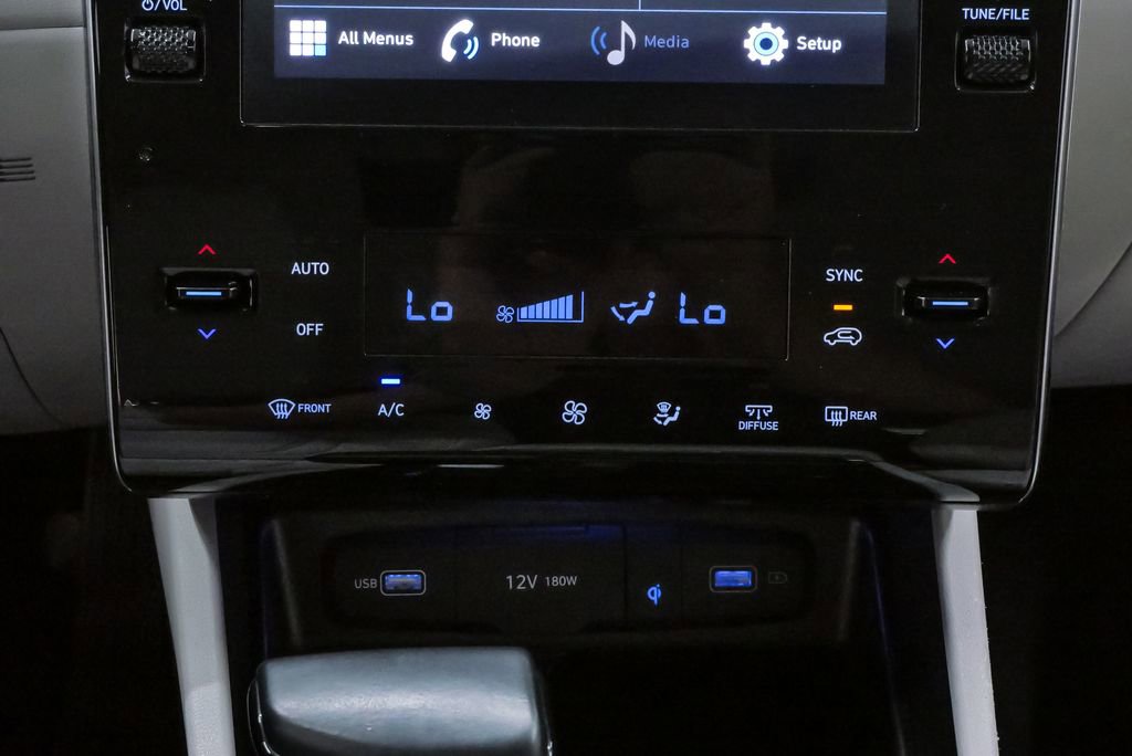 Certified 2023 Hyundai Tucson SEL w/ Convenience Package image 18