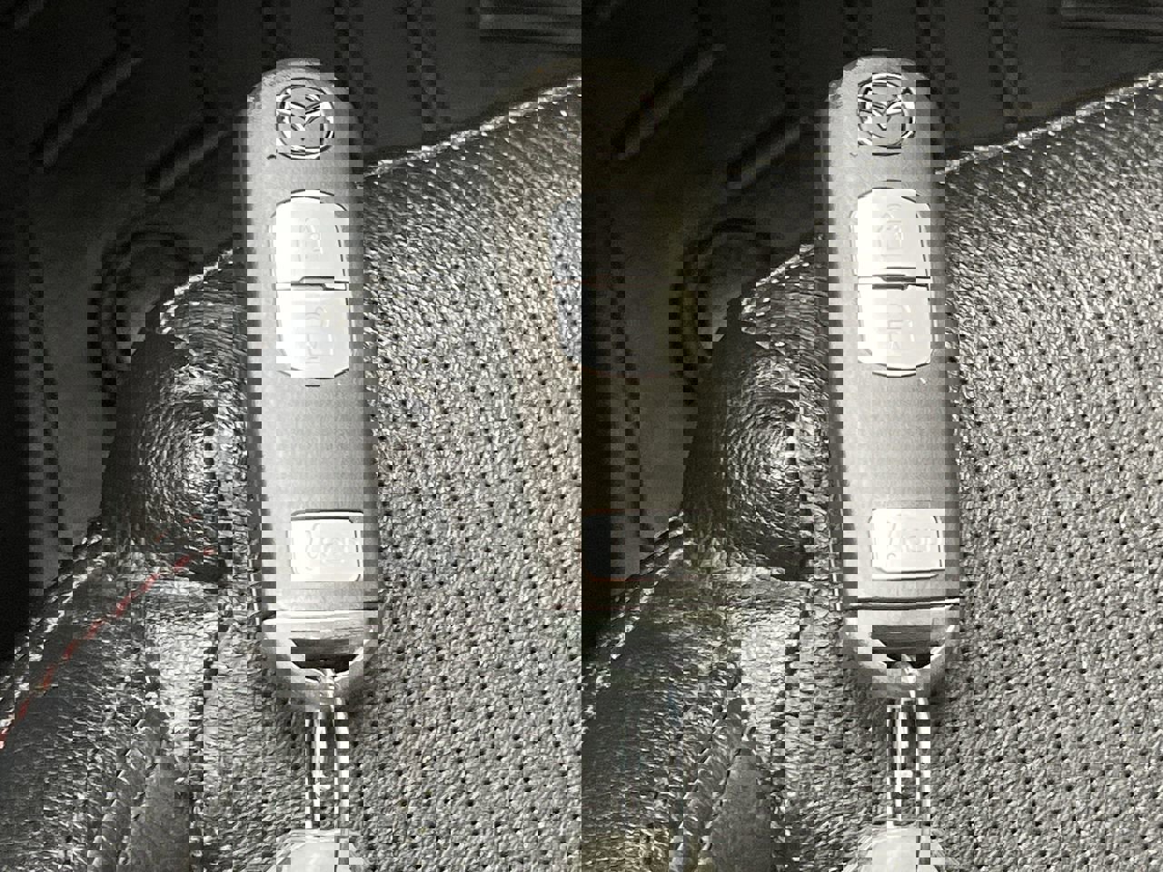 Used 2016 MAZDA CX-5 Grand Touring image 28