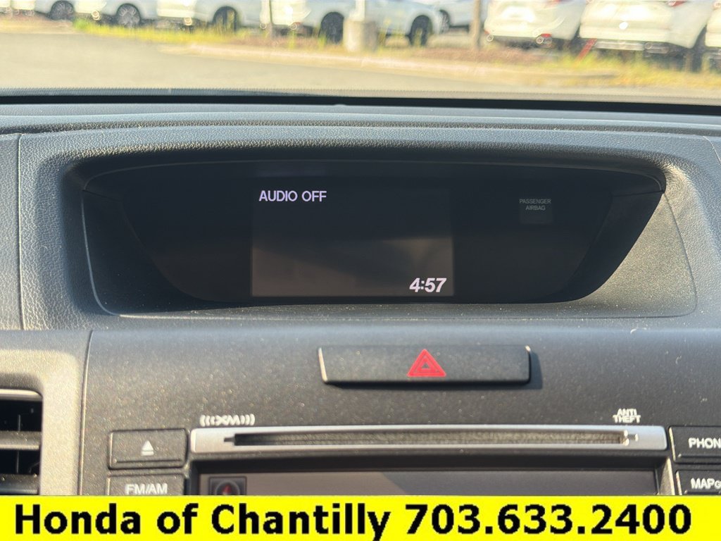 Used 2013 Honda CR-V EX-L image 18