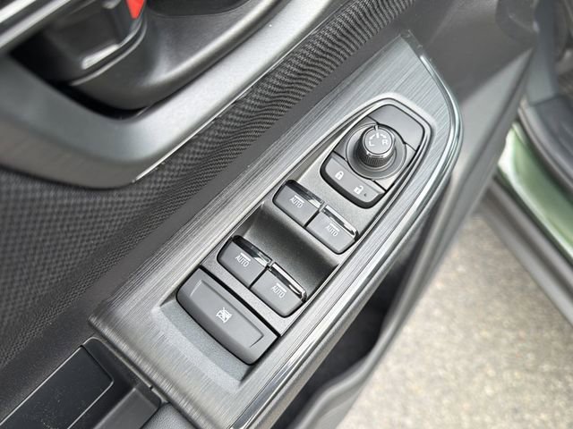 New 2026 Subaru Outback Premium image 25