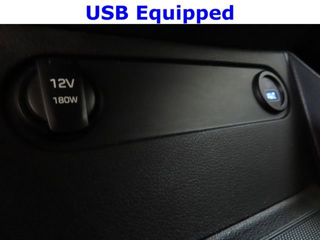 Used 2023 Hyundai Santa Fe SEL image 17