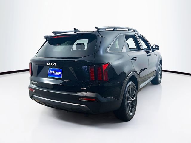 Used 2023 Kia Sorento X-Line EX image 10