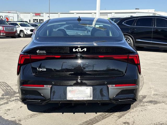New 2026 Kia K5 LXS image 4