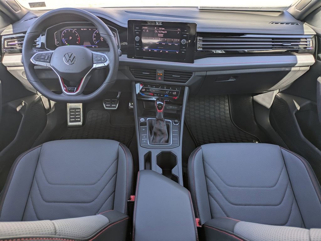 New 2026 Volkswagen Jetta GLI Autobahn image 14