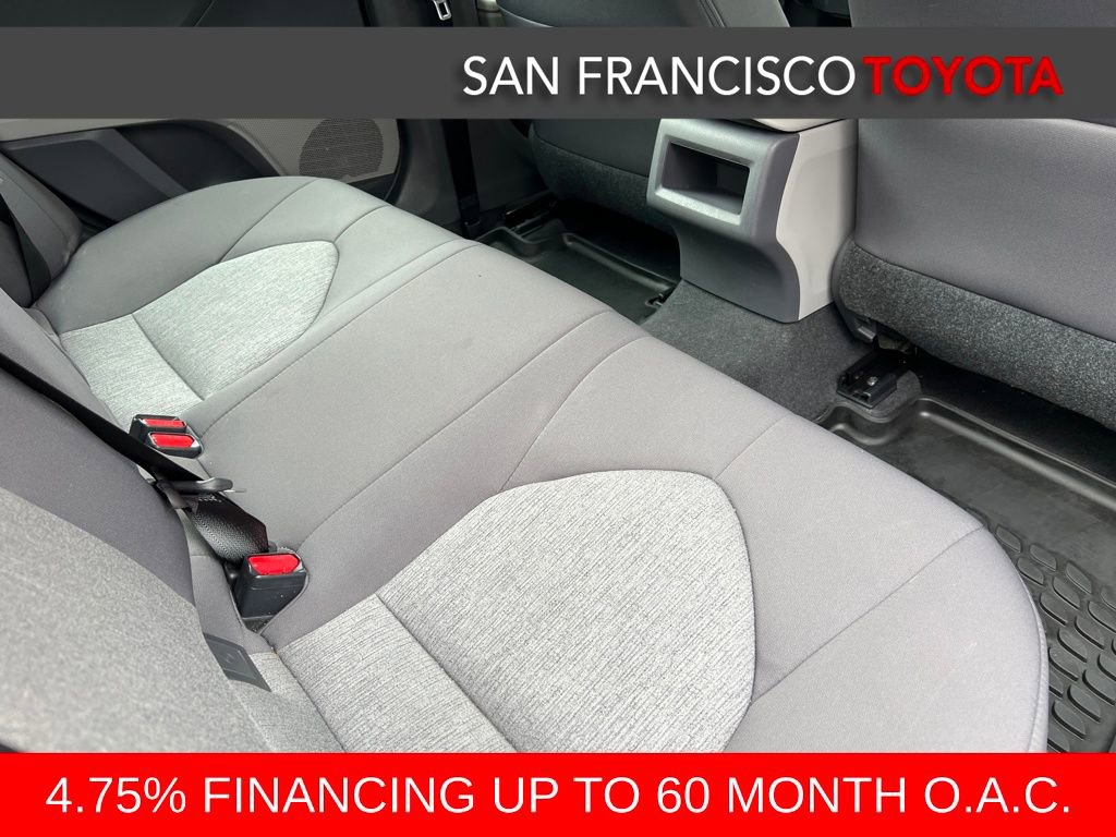 Certified 2020 Toyota Camry LE image 18