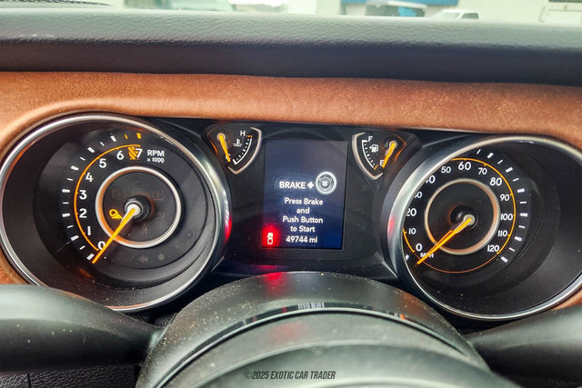 Used 2020 Jeep Gladiator Sport w/ Quick Order Package 24S image 26