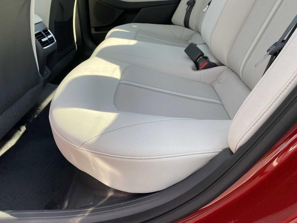 New 2026 Hyundai Sonata Blue FWD image 29