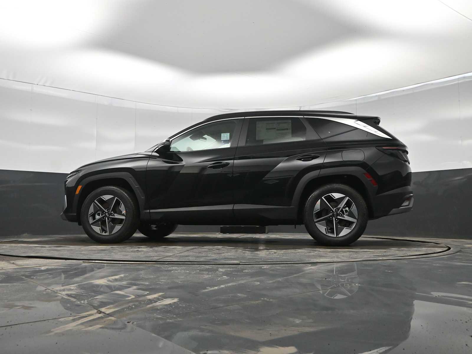 New 2026 Hyundai Tucson SEL image 33