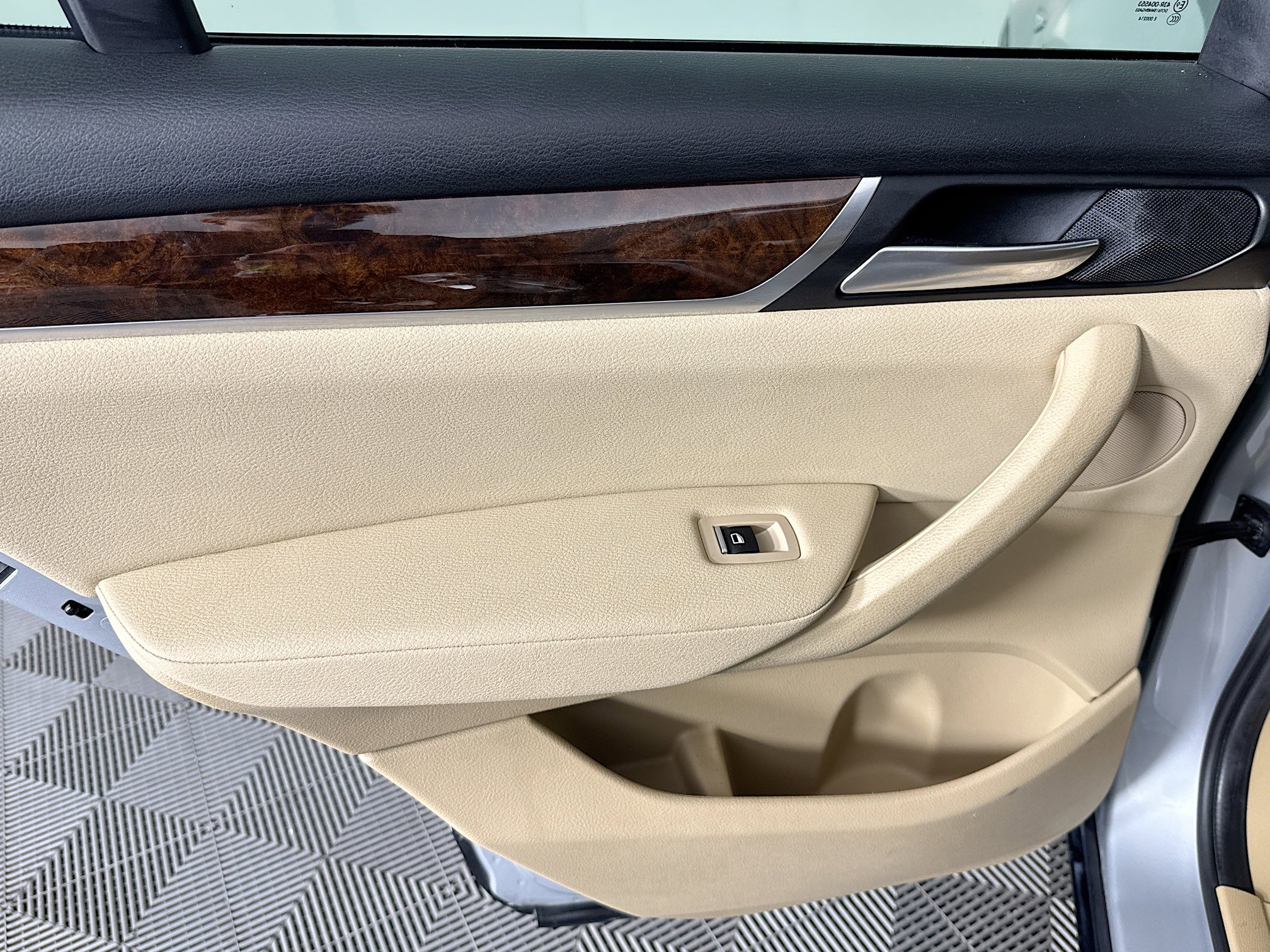 Used 2016 BMW X3 xDrive28i image 25