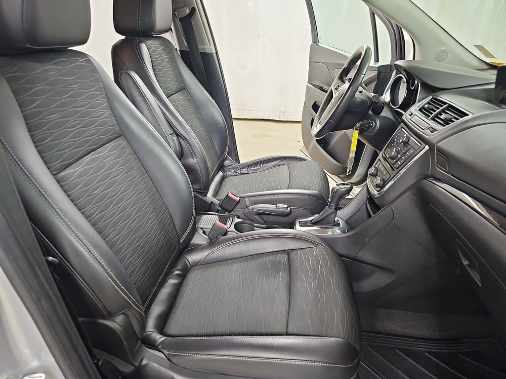 Certified 2015 Buick Encore Convenience image 13