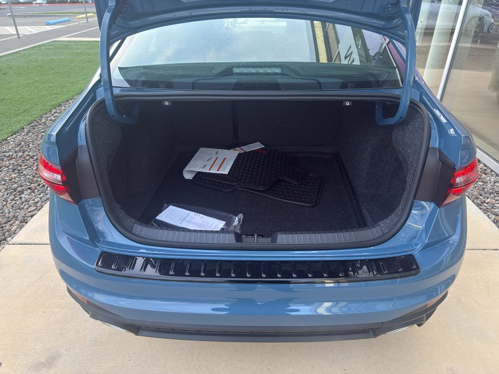 New 2026 Volkswagen Jetta GLI Autobahn image 13