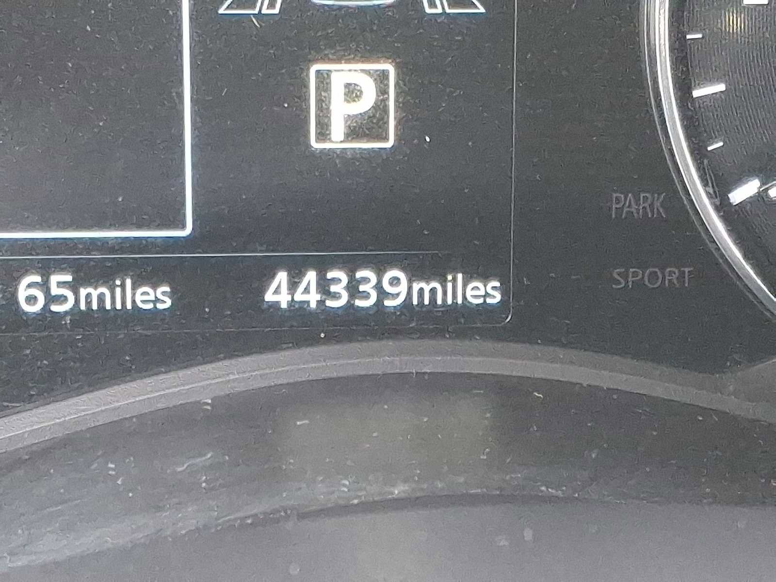 Used 2024 Nissan Kicks SV image 15