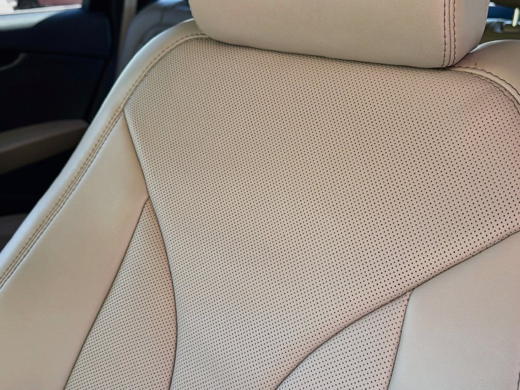 Used 2023 Lincoln Nautilus Reserve AWD/4WD image 21