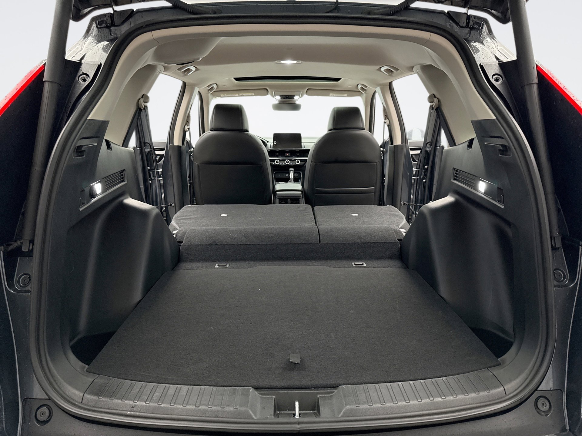 Used 2025 Honda CR-V EX-L image 23