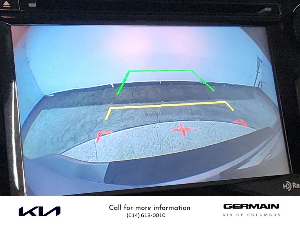 Used 2016 Subaru Crosstrek 2.0i Premium w/ Moonroof Package image 35