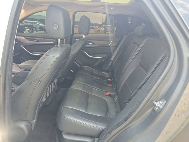 Used 2021 Jaguar F-PACE S AWD/4WD image 12