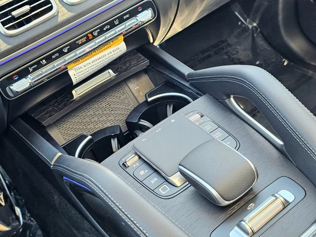 New 2026 Mercedes-Benz GLS 450 4MATIC image 34