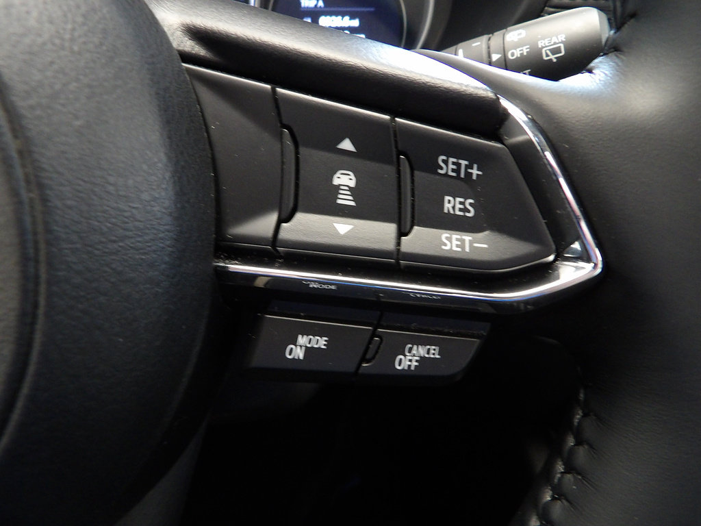 Certified 2023 MAZDA CX-5 AWD 2.5 S w/ Select Package image 29