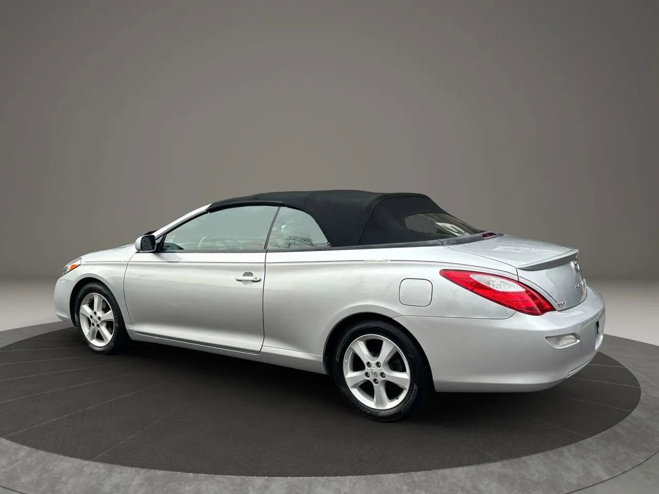 Used 2008 Toyota Solara SLE image 7