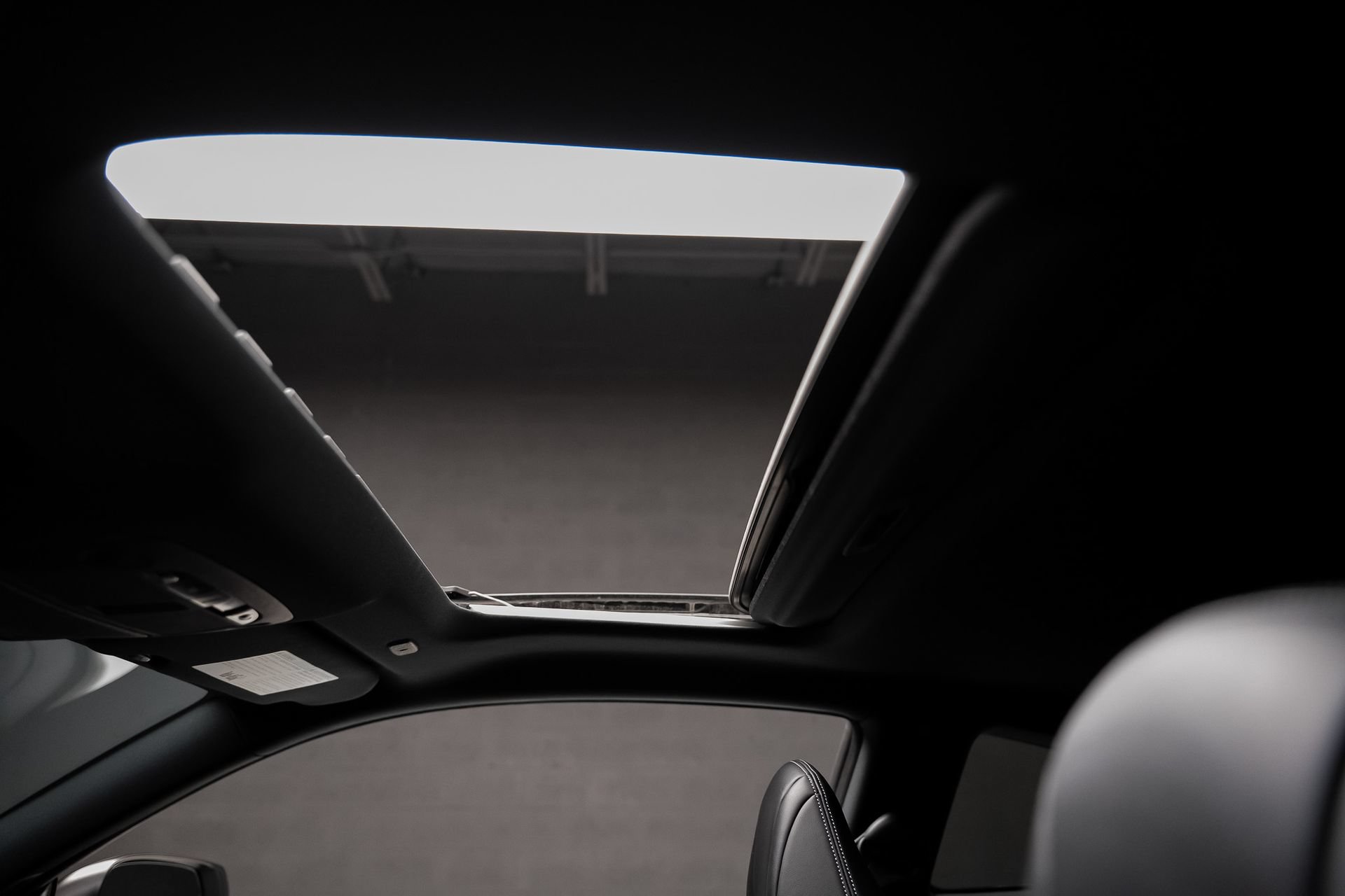 Used 2019 INFINITI Q60 3.0t Luxe AWD/4WD image 72