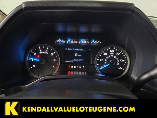 Used 2015 Ford F150 XLT w/ Equipment Group 301A Mid image 12