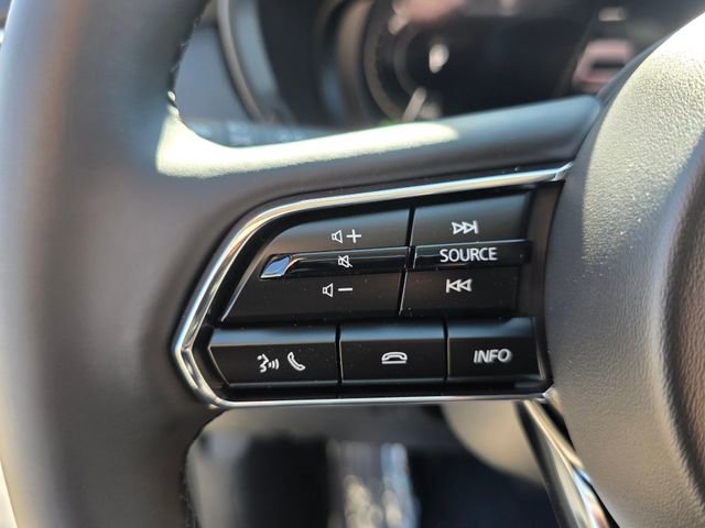 New 2026 MAZDA CX-90 Plug-In Hybrid w/Premium Sport image 21