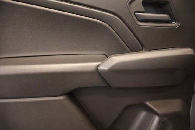 New 2026 Chevrolet Colorado Trail Boss AWD/4WD image 27