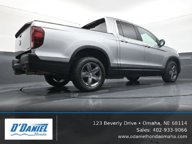 Used 2023 Honda Ridgeline RTL image 12