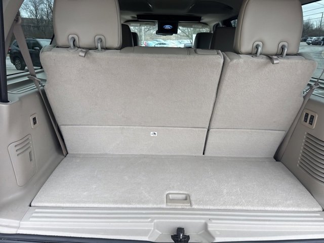 Used 2010 Ford Expedition Limited image 39