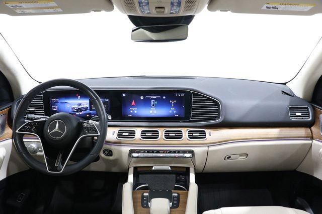 Used 2024 Mercedes-Benz GLE 350 4MATIC image 13