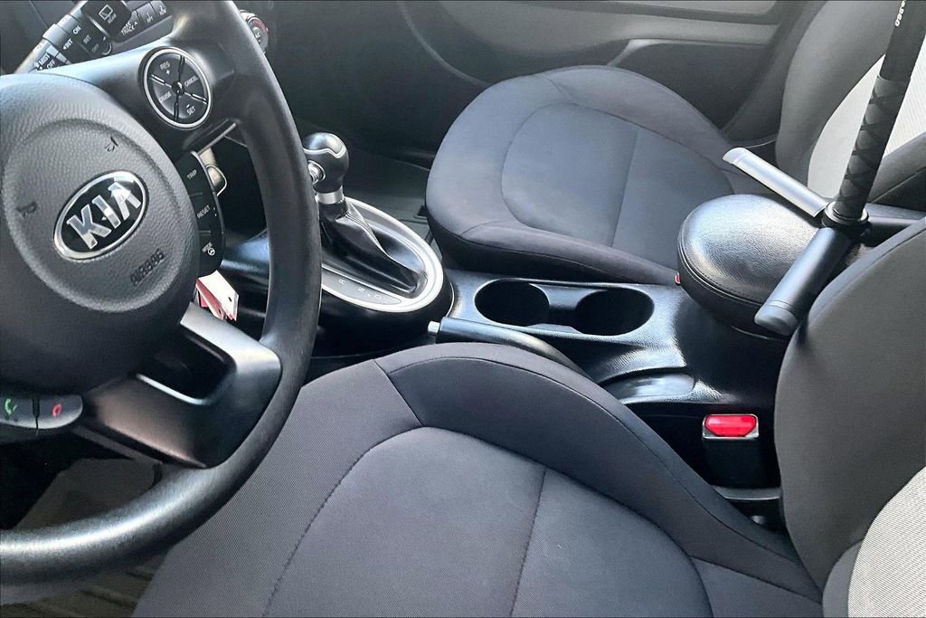 Used 2015 Kia Soul image 13