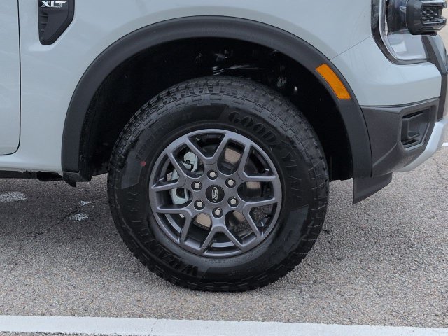 Certified 2026 Ford Ranger XLT RWD image 11