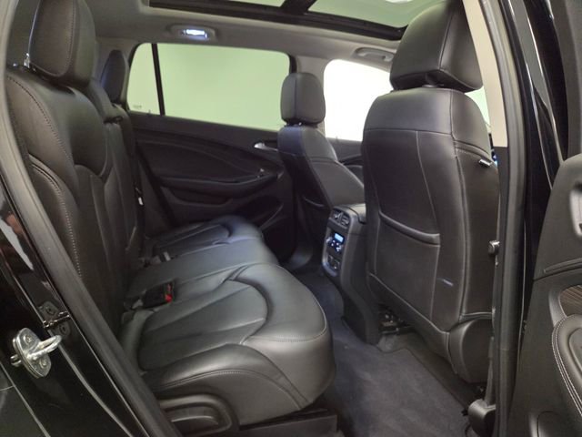 Used 2020 Buick Envision Essence w/ LPO, Active Package image 16