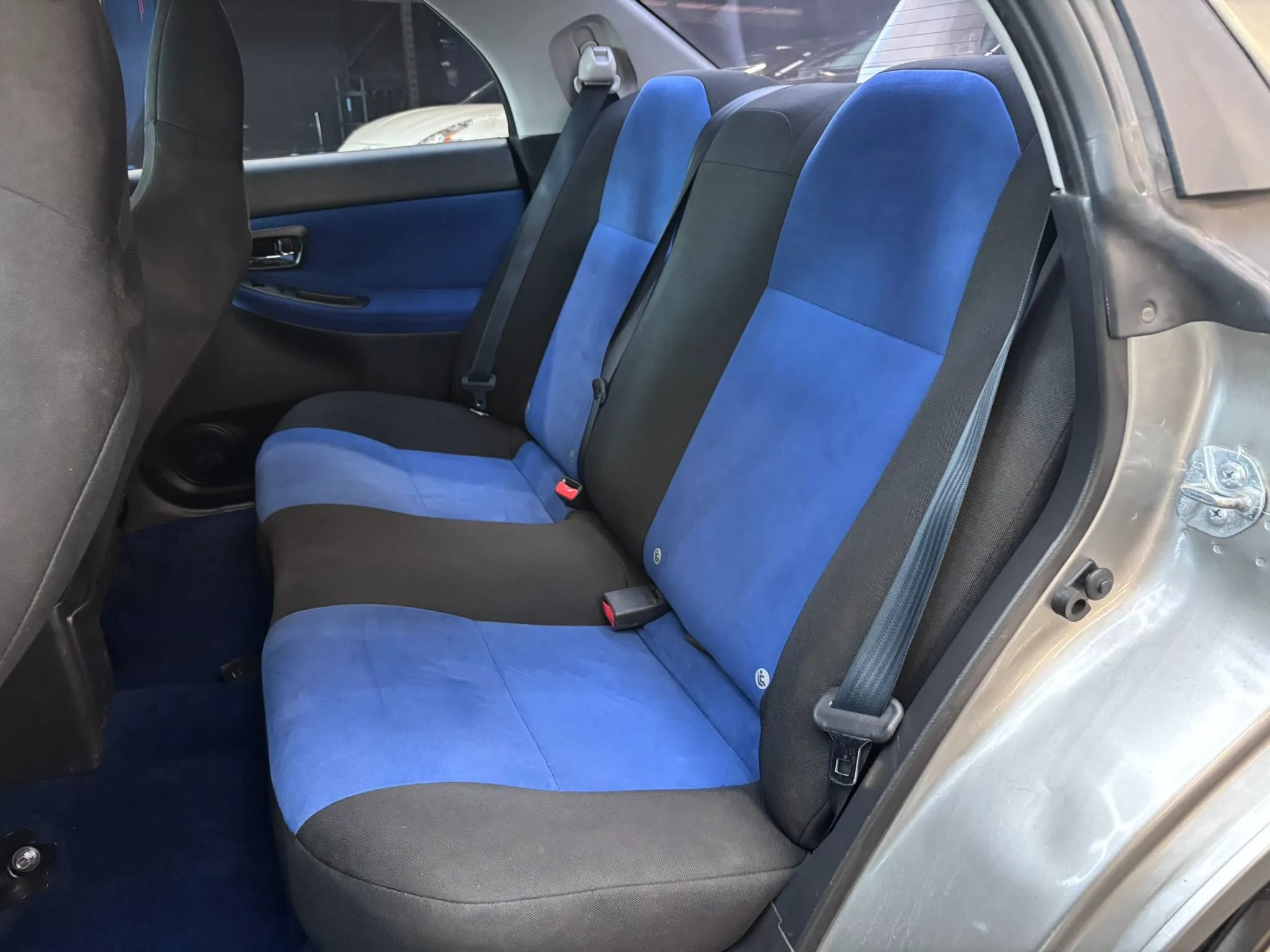 Used 2006 Subaru Impreza WRX STI AWD/4WD image 18