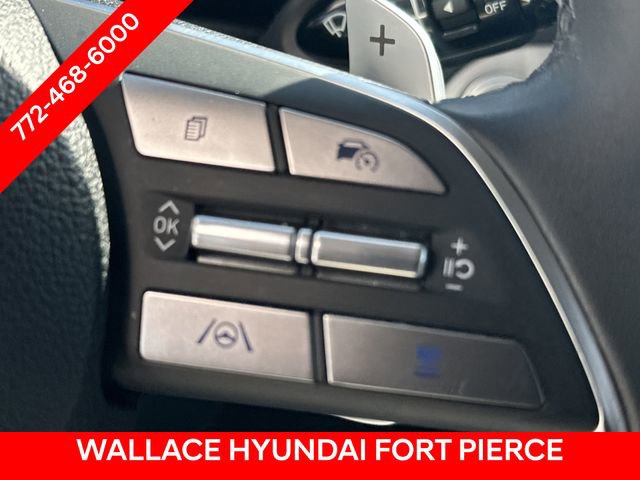 Used 2024 Hyundai Palisade SEL FWD image 26