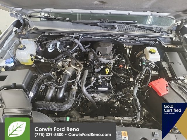 Used 2024 Ford Ranger XL AWD/4WD image 19