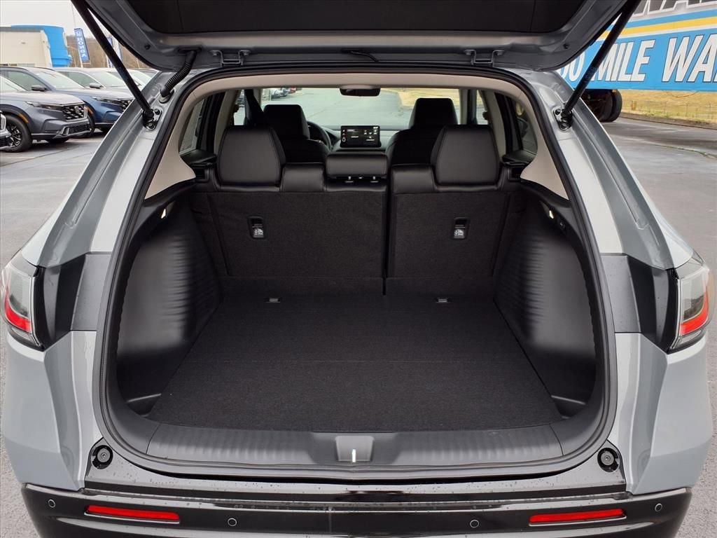 New 2026 Honda HR-V EX-L image 25