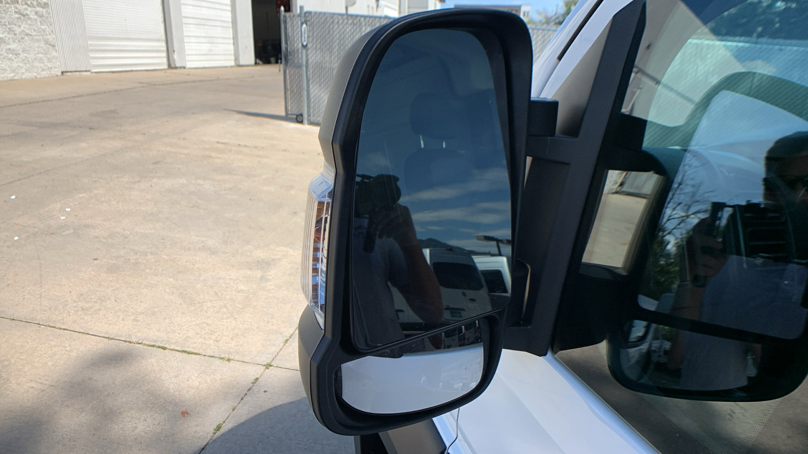 New 2025 RAM ProMaster 1500 w/ Convenience Group image 10