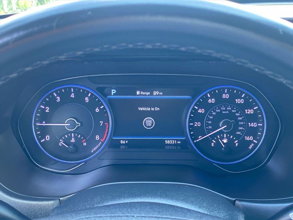 Used 2022 Hyundai Palisade SEL w/ Convenience Package AWD/4WD image 18