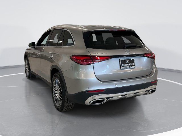 Certified 2024 Mercedes-Benz GLC 300 4MATIC image 6