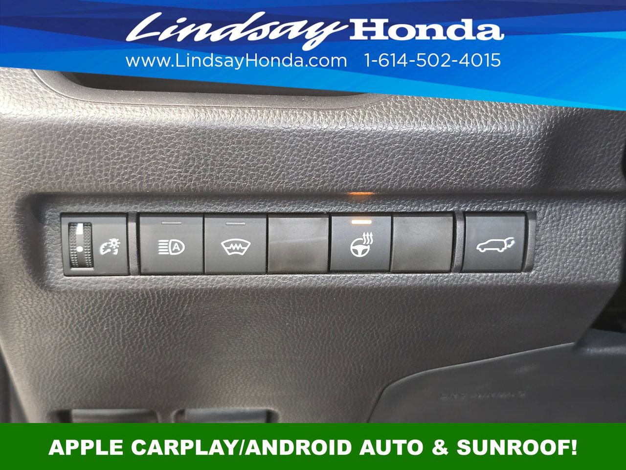 Used 2025 Toyota RAV4 XLE w/ Convenience Package AWD/4WD image 16