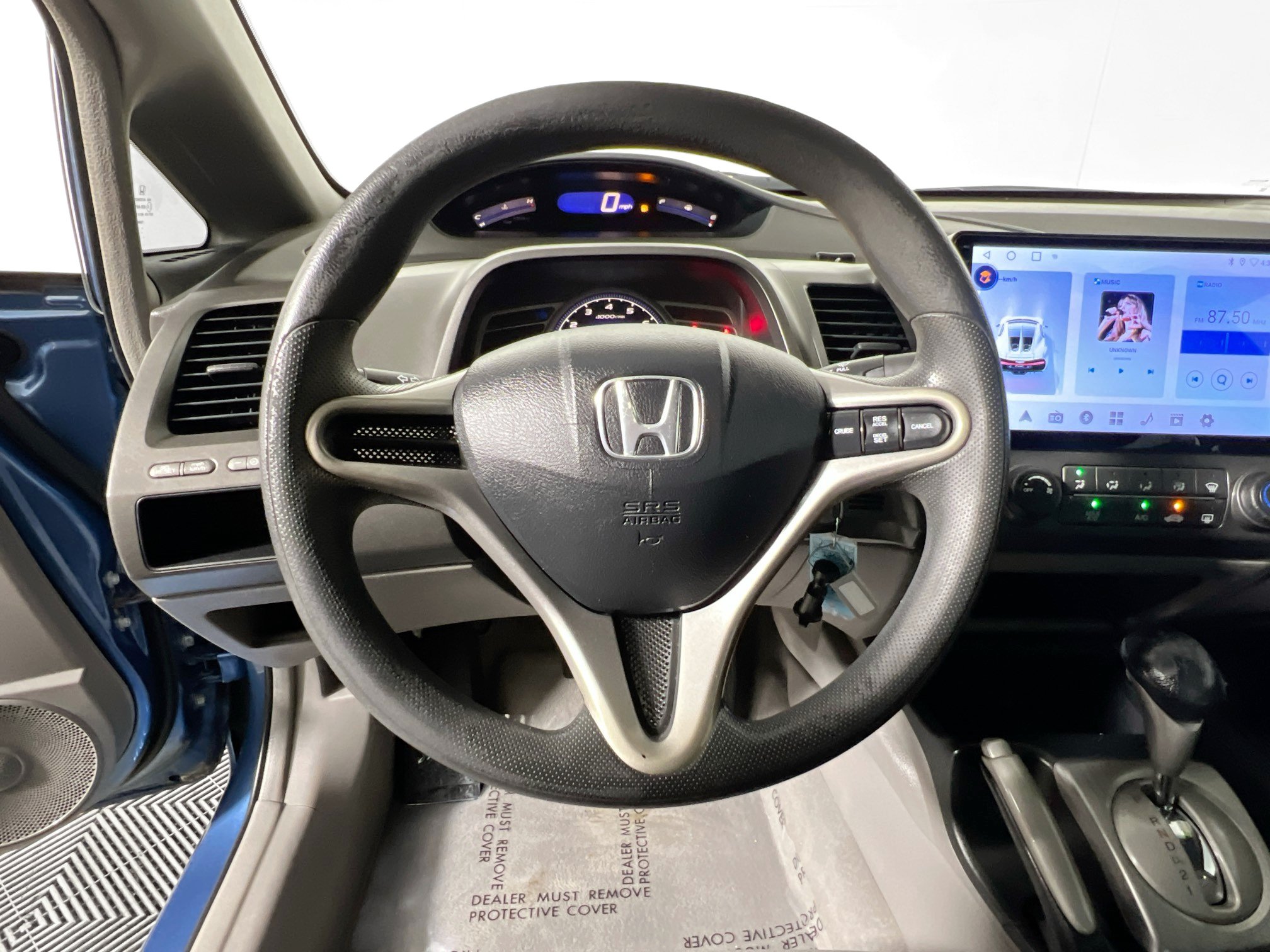 Used 2010 Honda Civic LX image 17