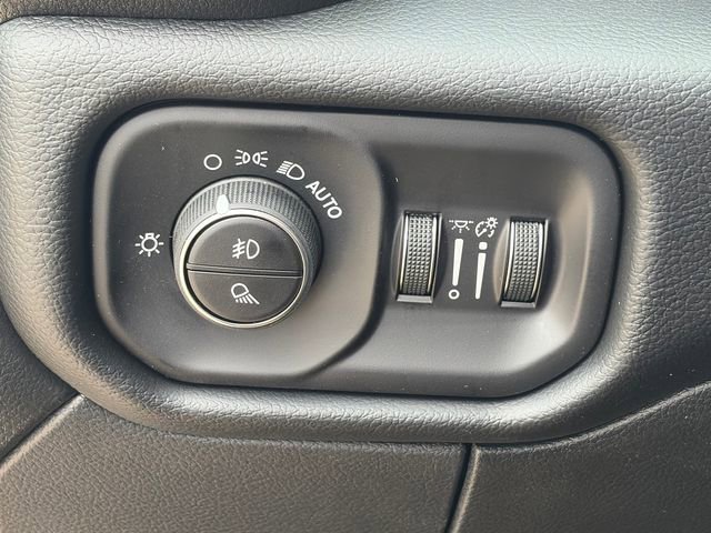 New 2026 RAM 3500 Laramie image 20