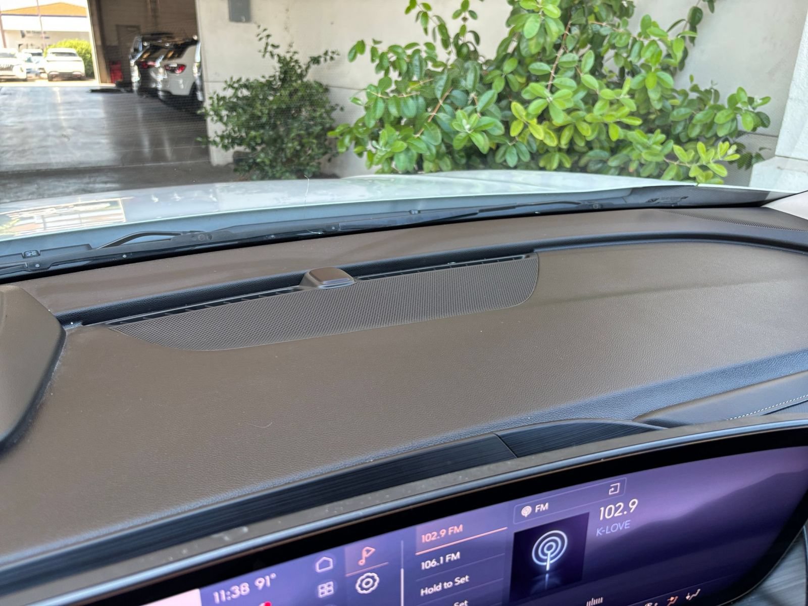 Used 2024 Buick Envision Preferred AWD/4WD image 16
