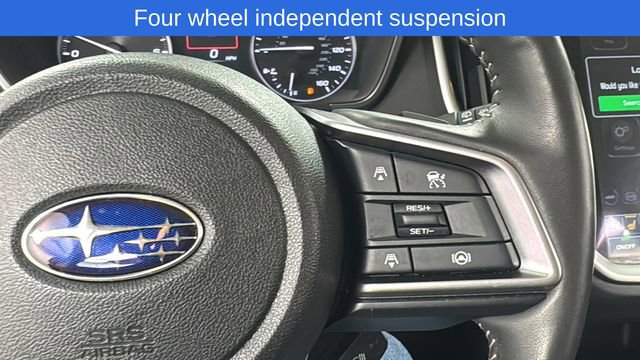 Used 2024 Subaru Ascent Touring image 24