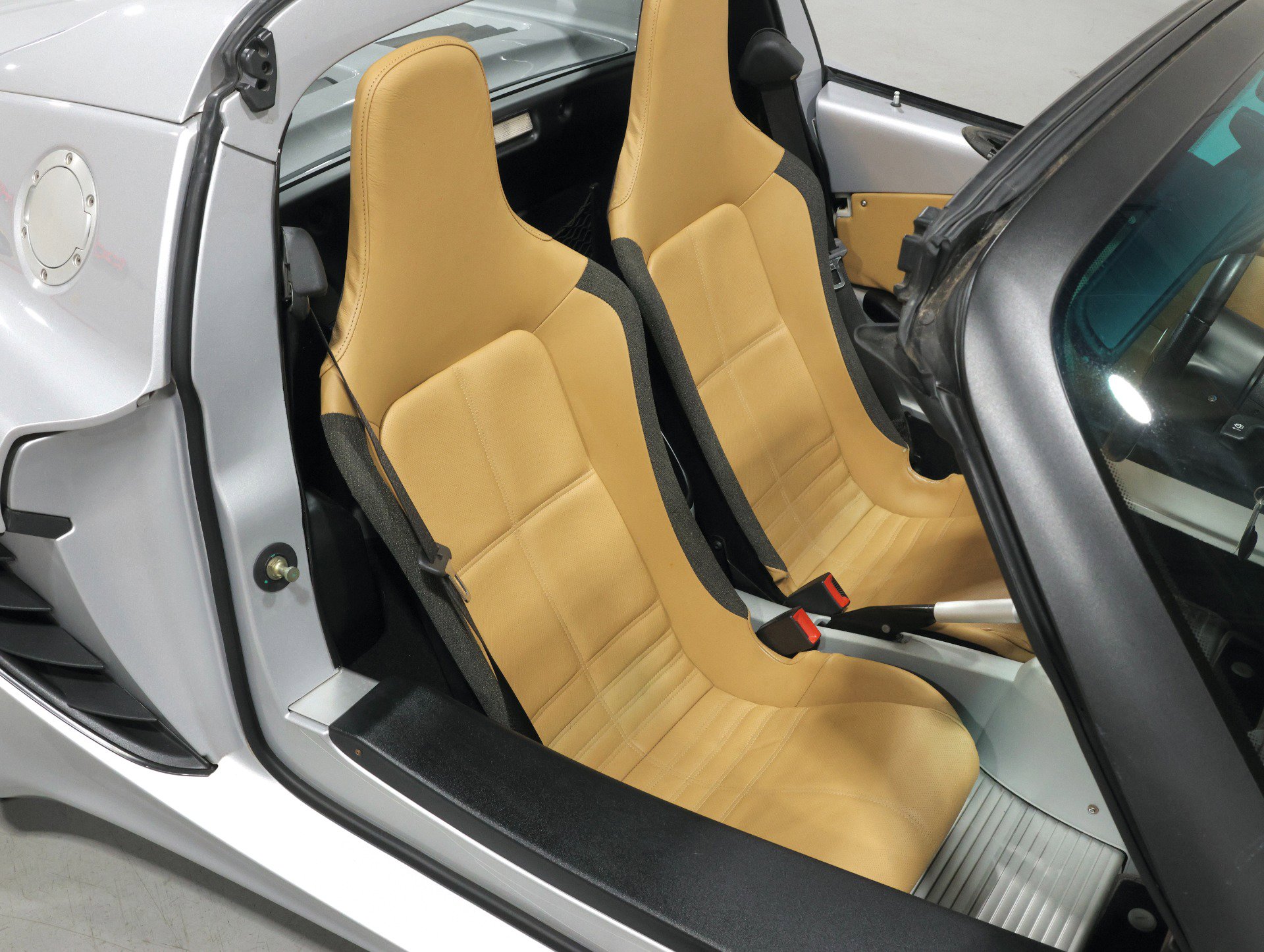 Used 2005 Lotus Elise image 70