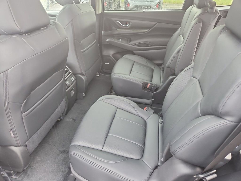 New 2025 Subaru Ascent Bronze Edition w/ Popular Package #2 image 15