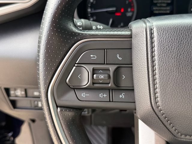 Used 2026 Toyota Tundra SR5 AWD/4WD image 14