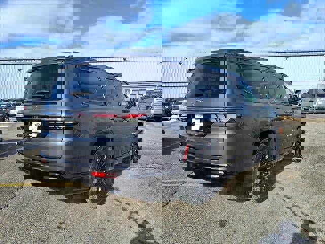 New 2026 Jeep Grand Wagoneer L Limited image 42